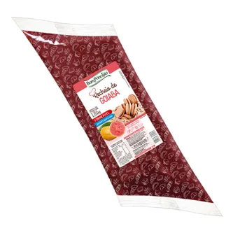 RECHEIO BOM PRINCIPIO 1,01KG GOIABA