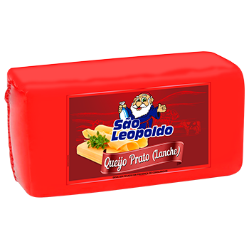 QUEIJO PRATO SÃO LEOPOLDO