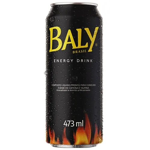 ENERGETICO BALY 473ML BRASIL TRADICIONAL 
