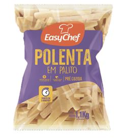 POLENTA PALITO EASYCHEF 1,100KG