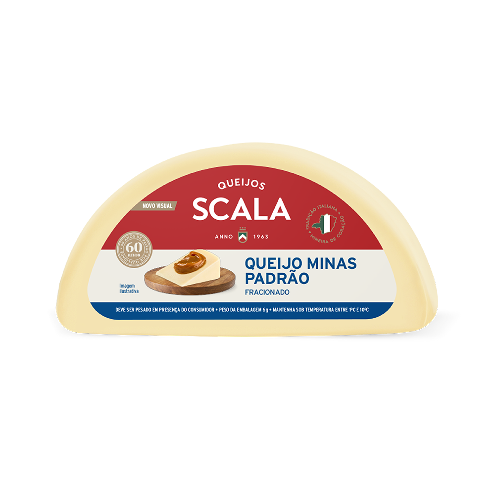 QUEIJO MINAS PADRAO SCALA